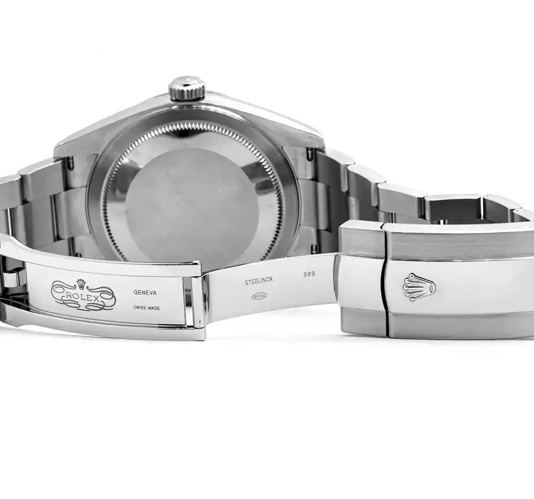 Prestigious Jewellers Rolex 326934 42mm Sky-Dweller 0606